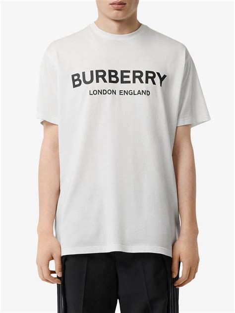 burberry 2019 t shirt|Burberry men's shirt clearance.